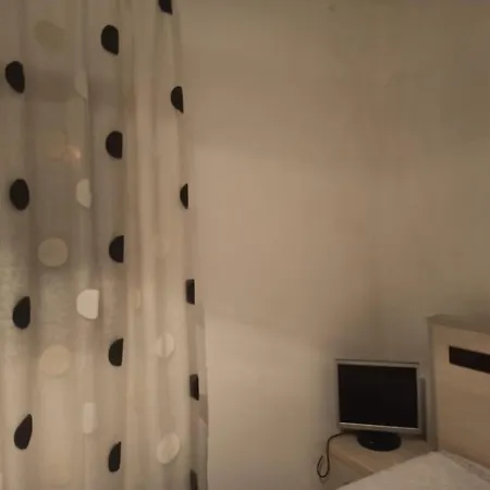 Apartament Gerdani