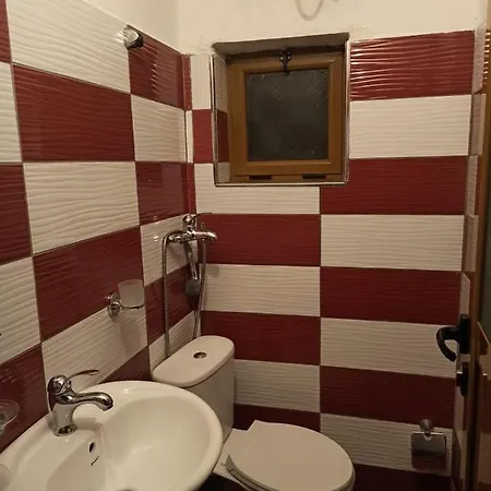 Apartament Gerdani