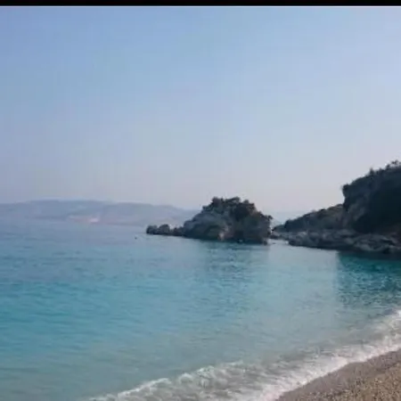 Apartament Gerdani
