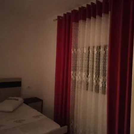 Apartament Gerdani *