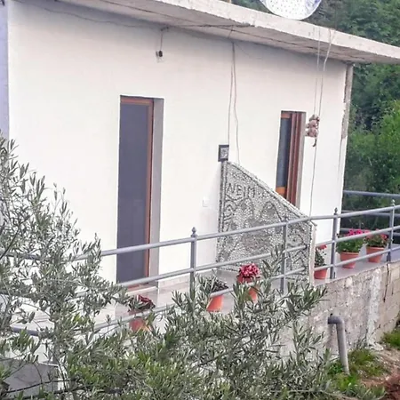 Apartament Gerdani Ksamil