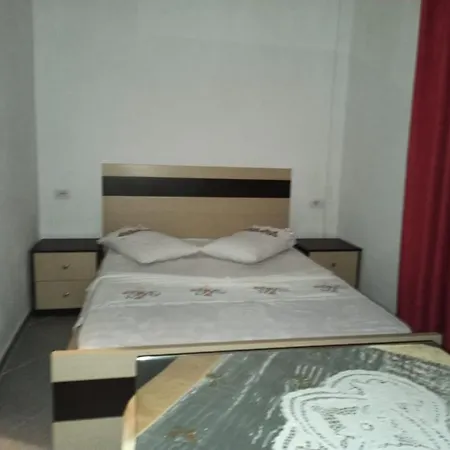 Apartament Gerdani * Ksamil