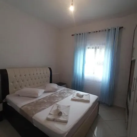 Apartment Apartament Gerdani *