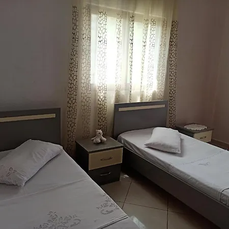 Apartament Gerdani * Ksamil