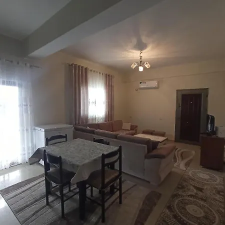 Apartment Apartament Gerdani *