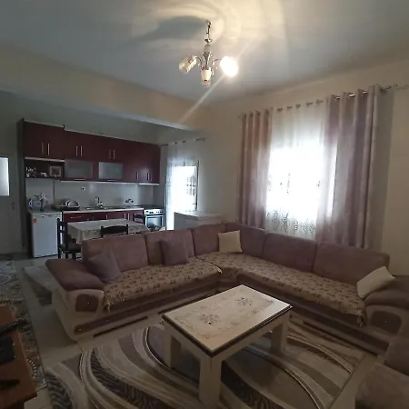 Apartament Gerdani * Ksamil