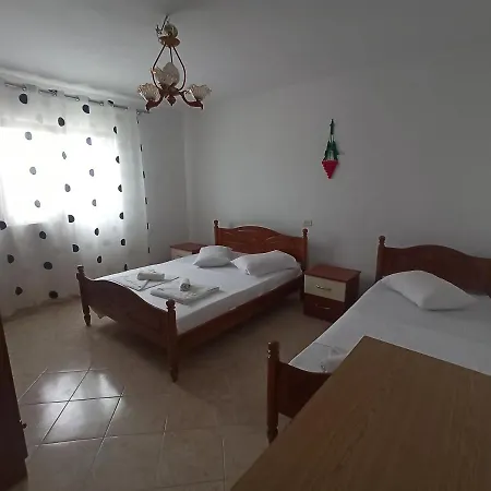 Apartament Gerdani Ksamil