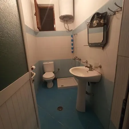 公寓 Apartament Gerdani 卡萨米尔